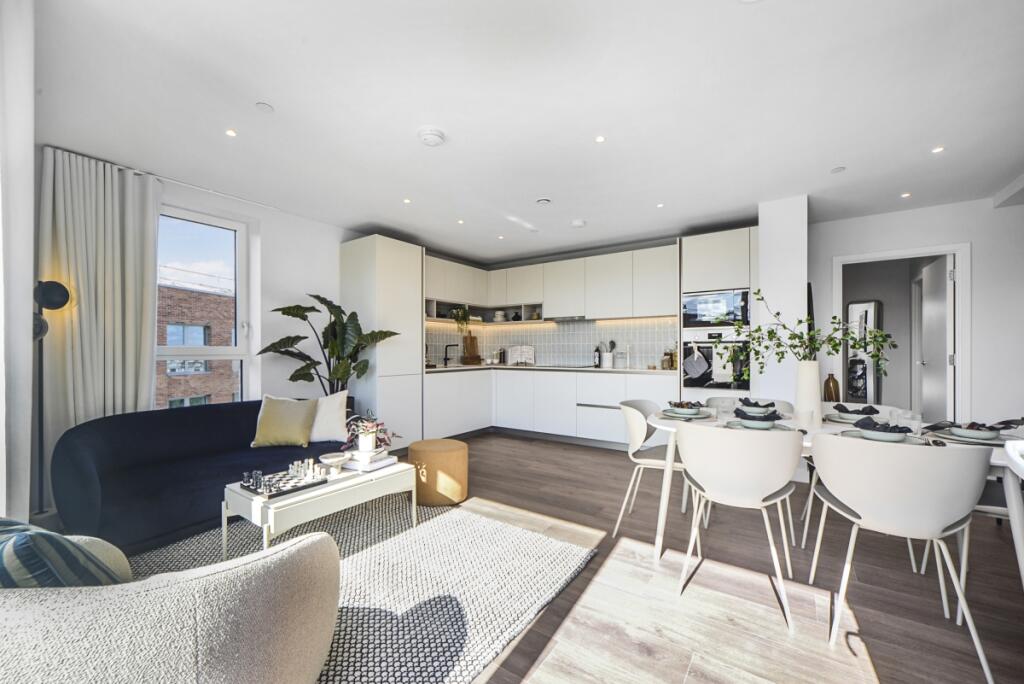 Main image of property: UNCLE, Deptford, SE8