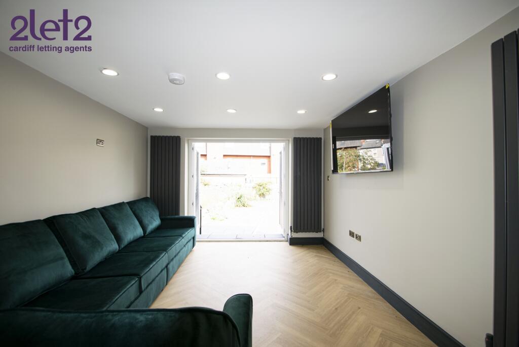 House in Cardiff - View 5