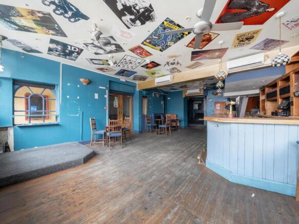 Duke of Edinburgh bar
