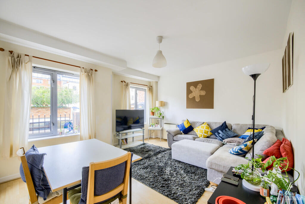 Broadwalk Apartments, Upper William Street, Birmingham City Centre photo 3