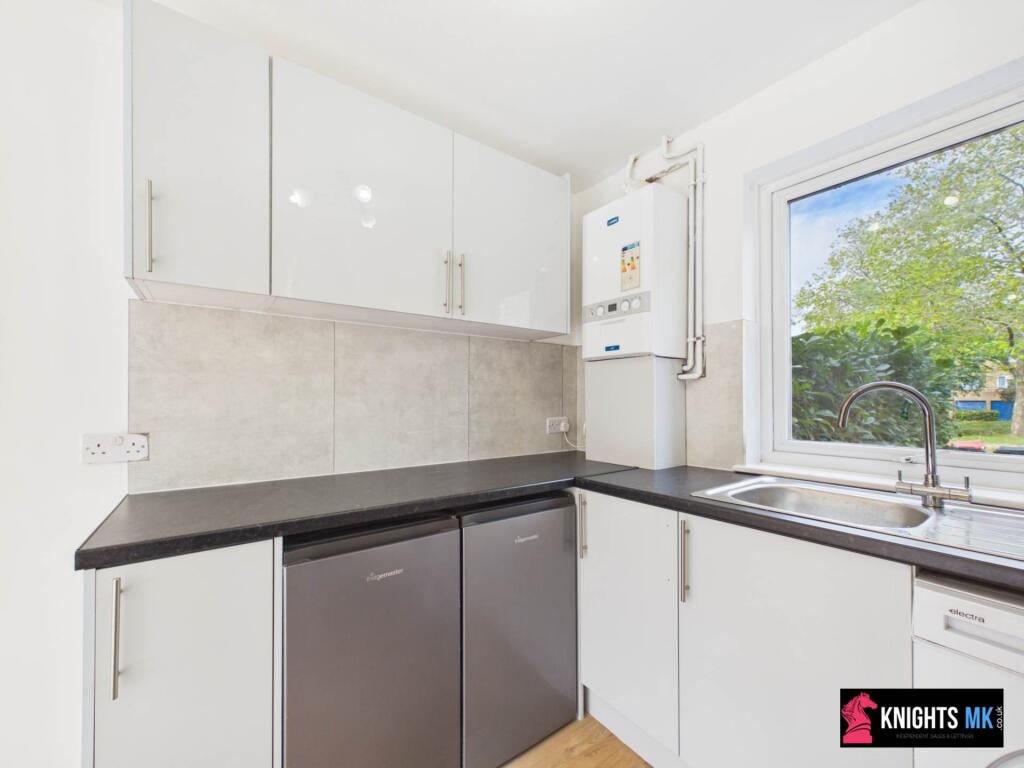 House in Milton Keynes - View 5