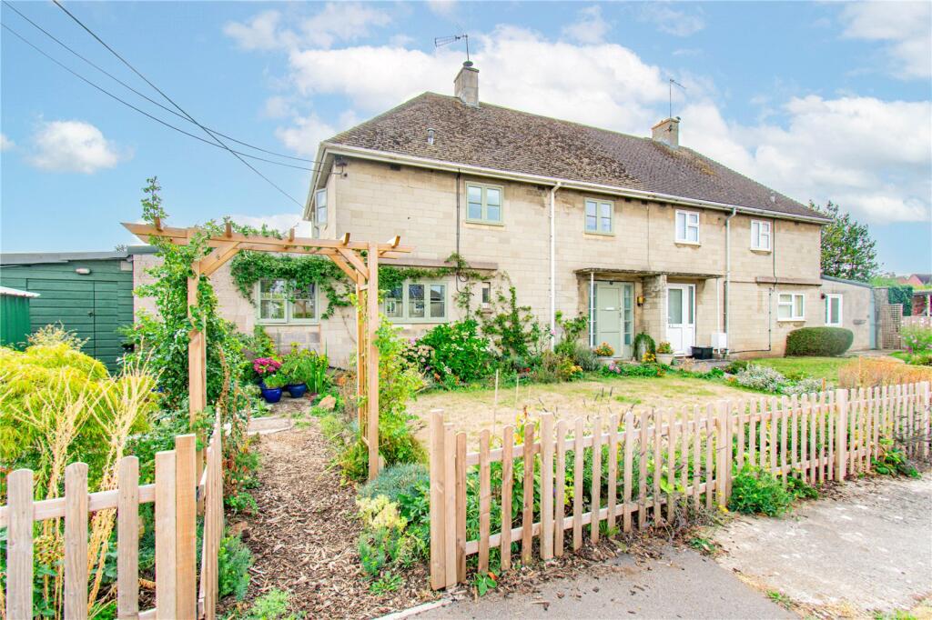 Main image of property: Tower View, Rowde, Devizes, Wiltshire, SN10