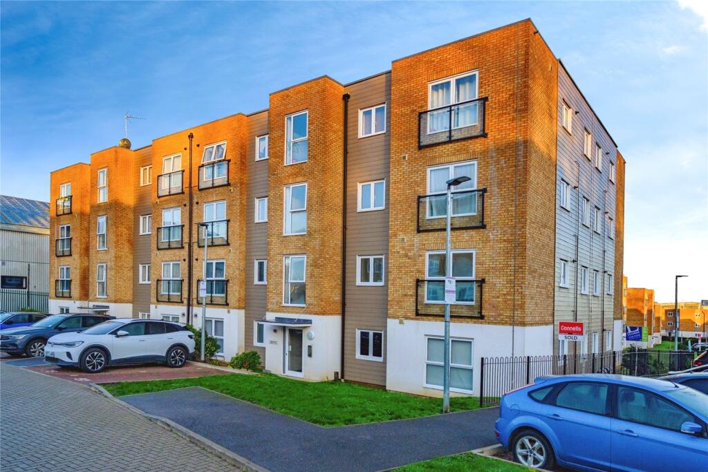 Main image of property: Trilby Court, Bongrace Walk, LUTON, Bedfordshire, LU4
