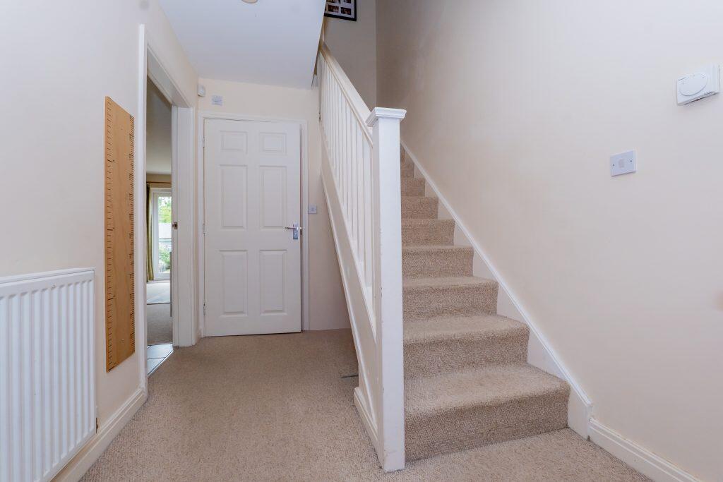 Wolfe End, Anstey photo 3