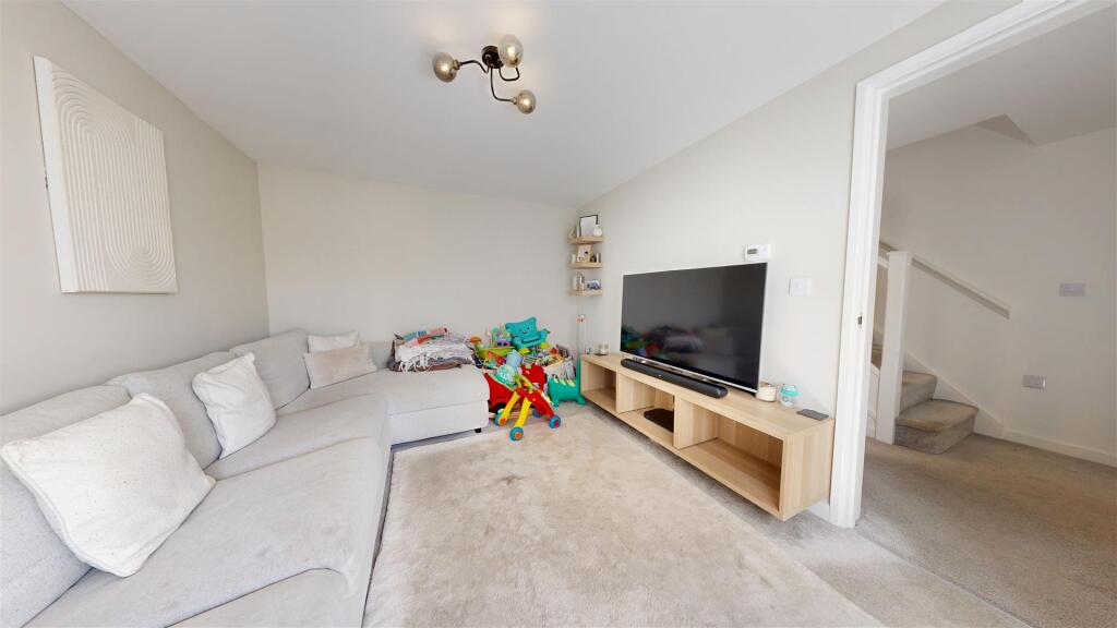 House in Dorchester - View 4