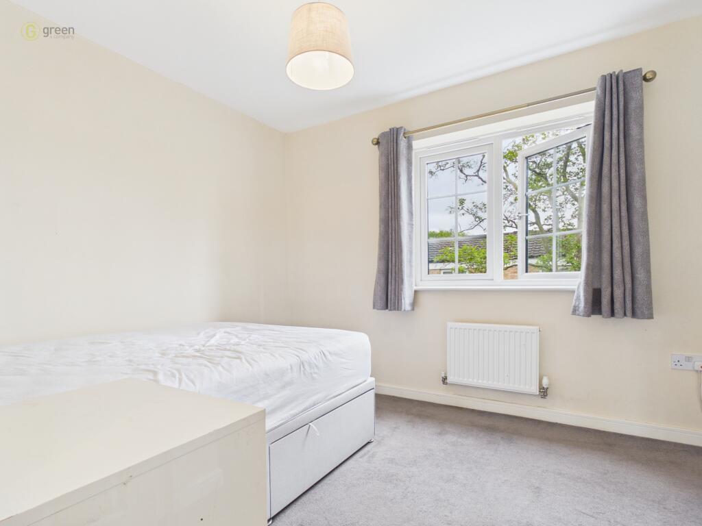 Additional image 12 of Orchid Close, Chelmsley Wood, Solihull, B37