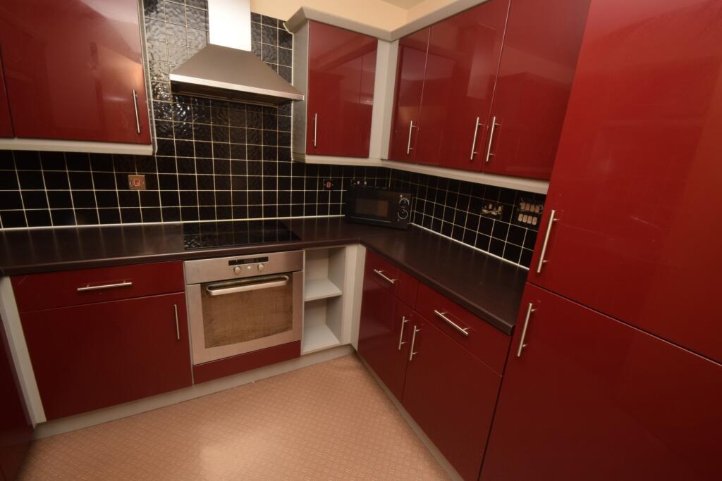 Additional image 4 of Parkhouse Court, Hatfield, AL10