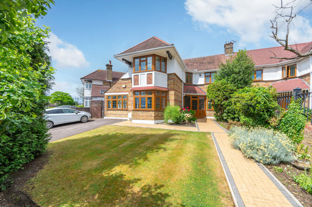 Main image of property: Mount Drive, Wembley Park, Wembley, HA9