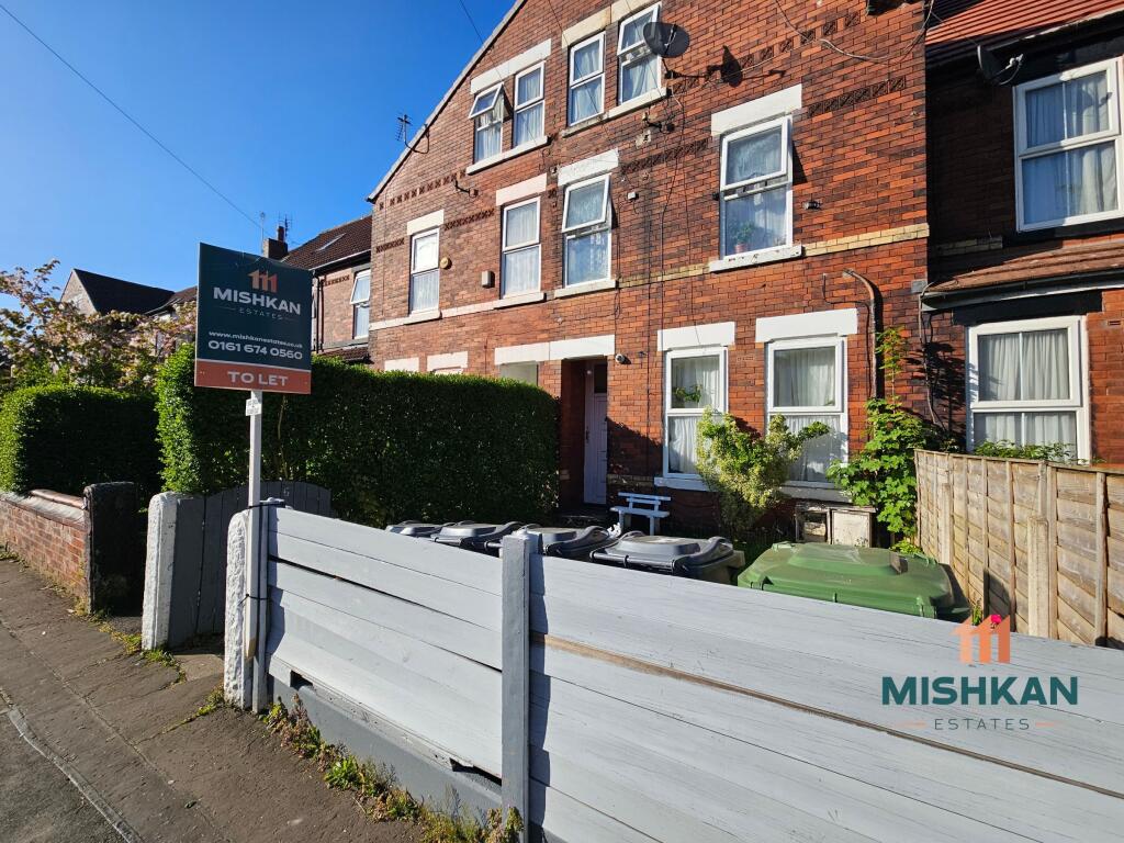 Main image of property: Catherine Road, Manchester