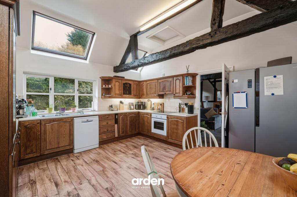 Additional image 3 of Newhouse Lane, Upton Warren, B61