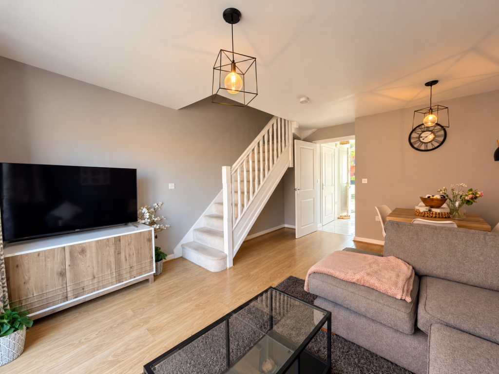House in Exeter, Broadclyst - View 5