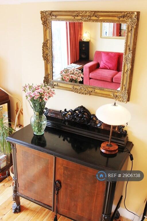 1 bedroom penthouse for rent