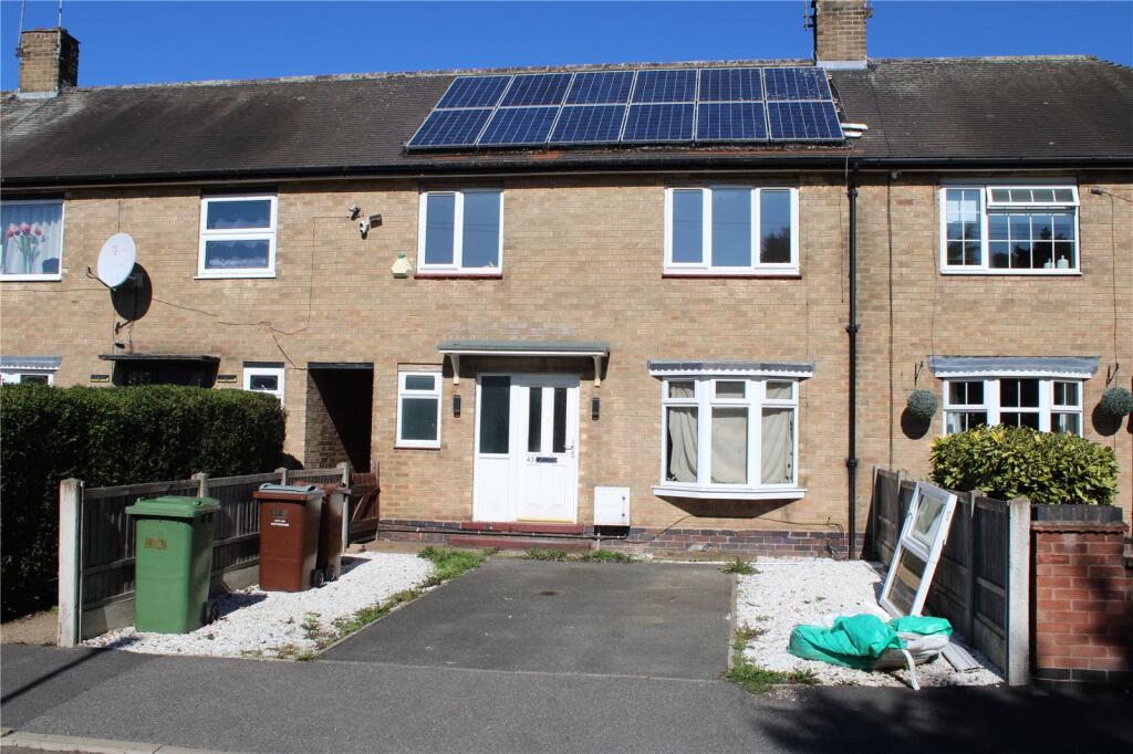 Main image of property: Leafield Green, Clifton, Nottingham, NG11