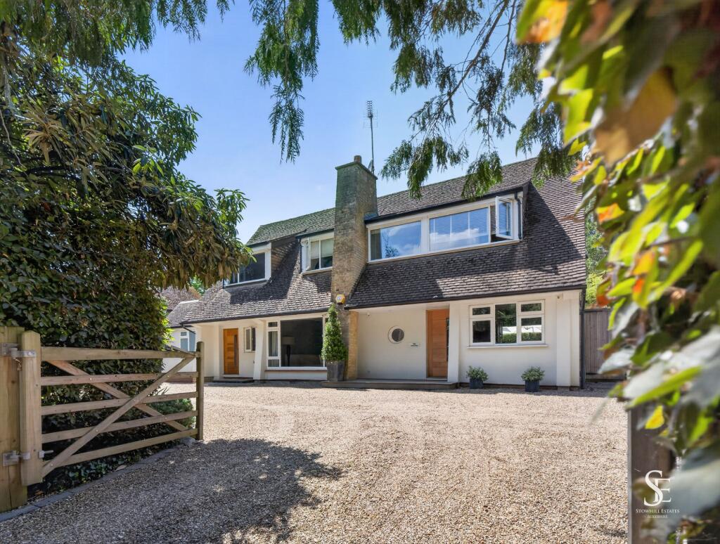 Main image of property: Halls Lane, Waltham St. Lawrence, RG10