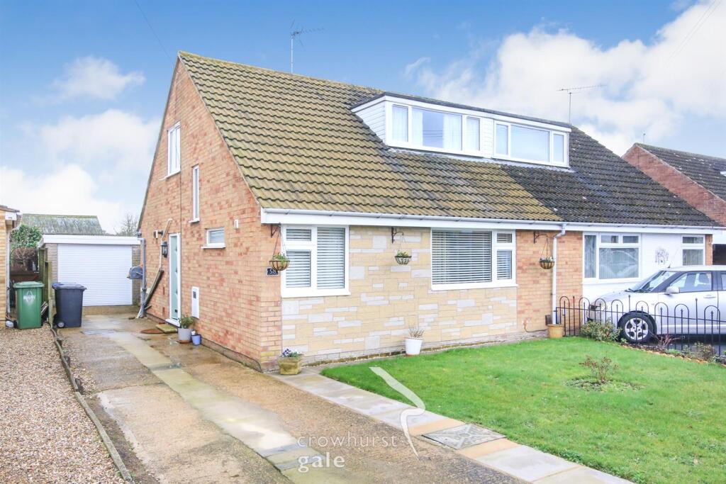 Main image of property: Montague Road, Rugby