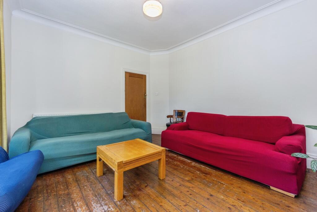 House in Manchester - More