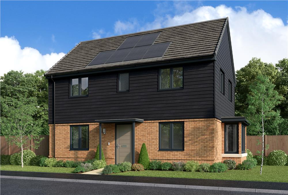 Main image of property: Shurdington Road,
Leckhampton,
GL53 0JH