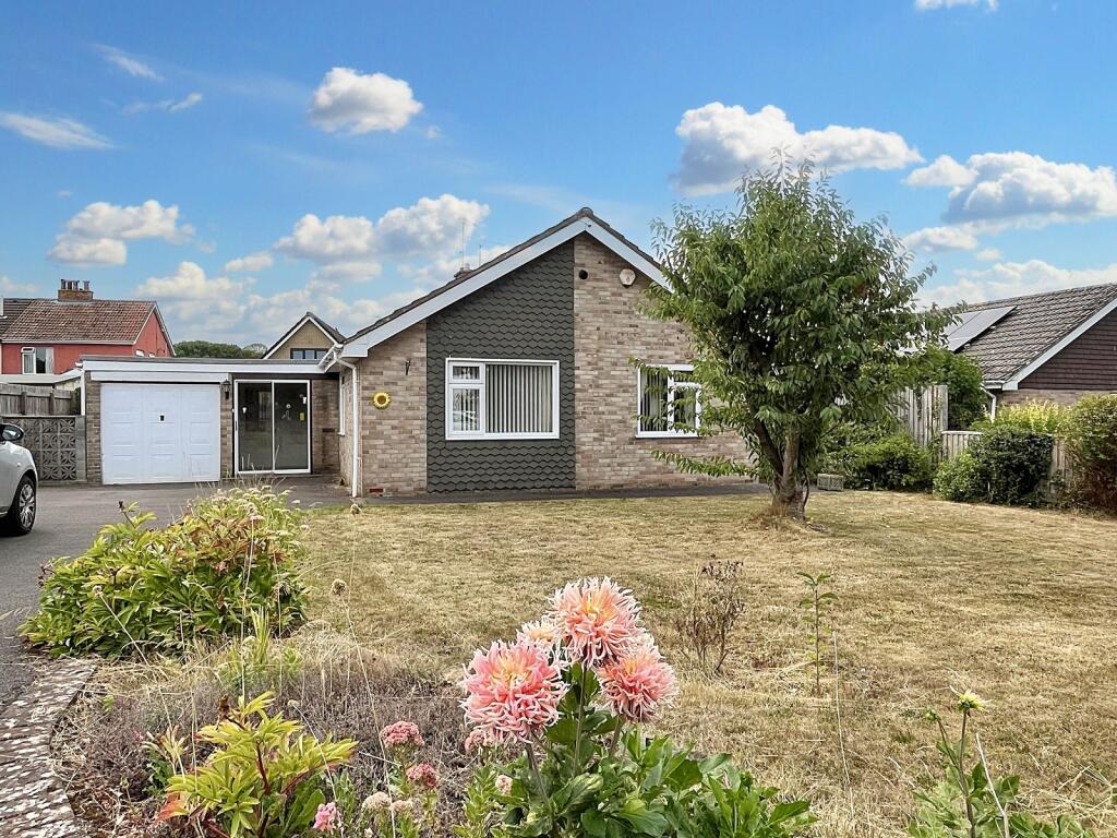 Main image of property: Plum Tree Close, Winscombe, North Somerset. BS25 1HU