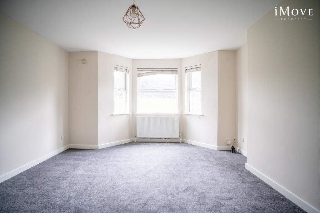 Apartment in London - View 3