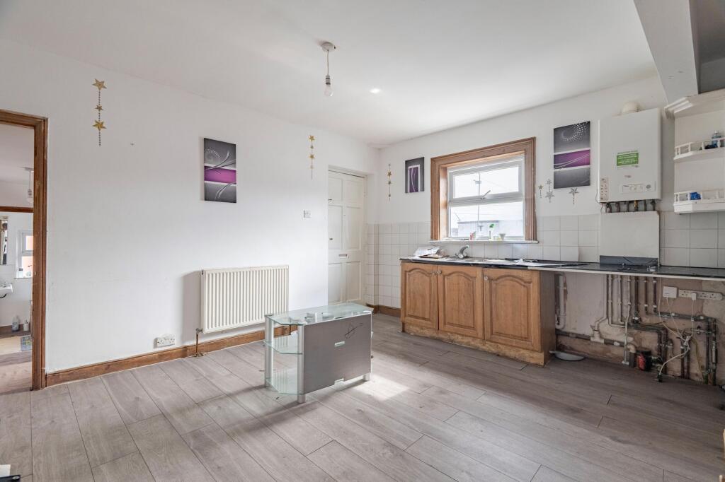 Apartment in Norwich - View 5