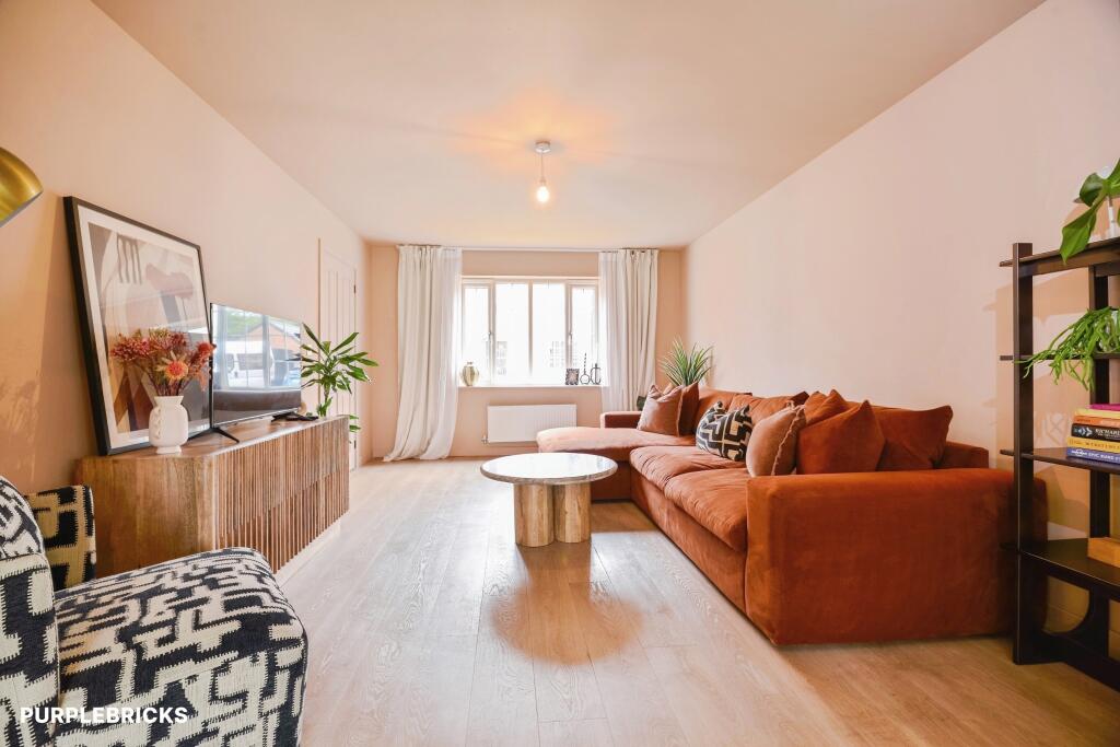 House in Stokesley, North Yorkshire - View 3