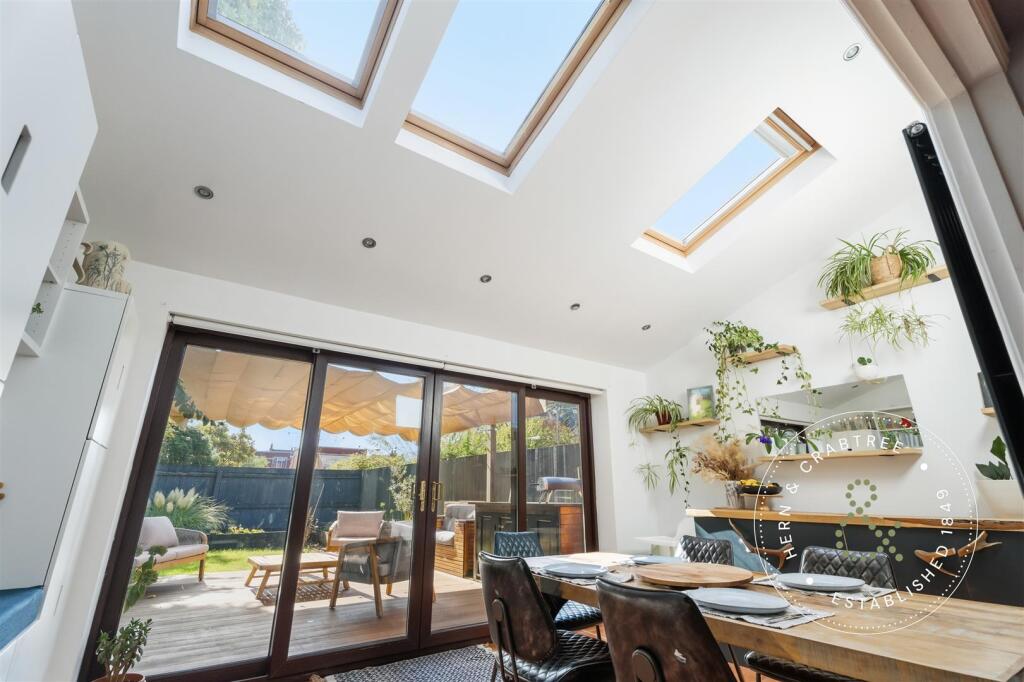 House in Cardiff, Canton - View 5