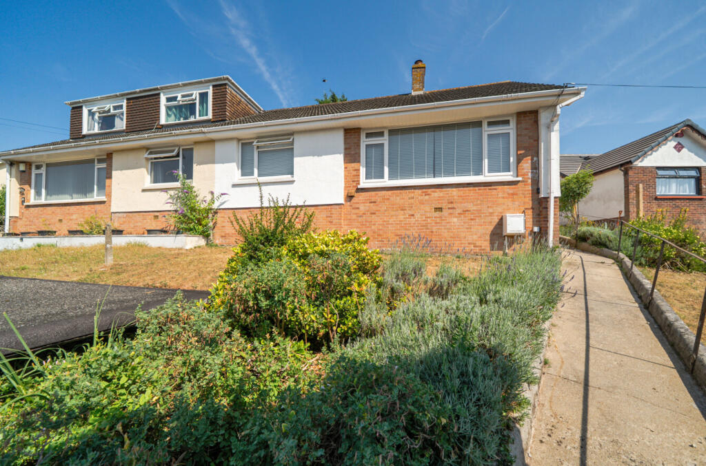 Main image of property: West Mount, Newton Abbot, Devon