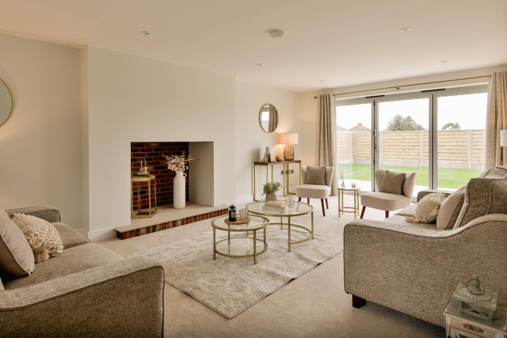 House in East Lindsey, Woodhall Spa - View 4