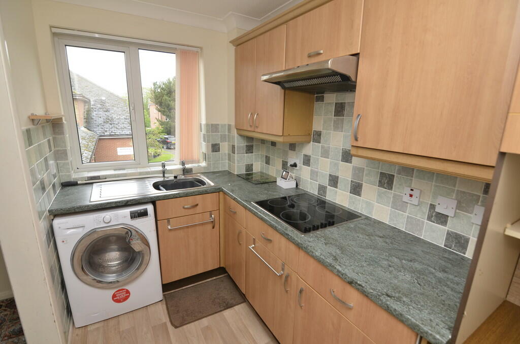 3, St. Johns Court photo 4