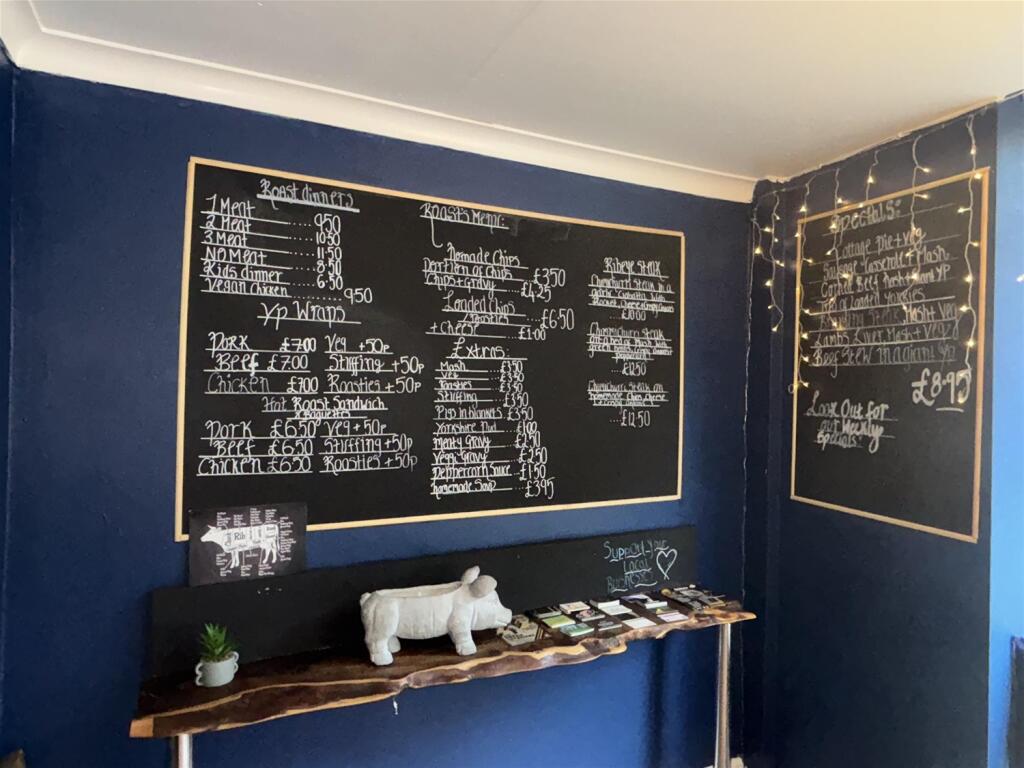 Additional image 4 of Hot Food Take Away, West Yorkshire