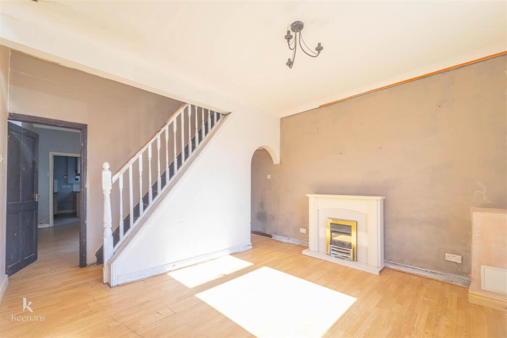House in Burnley, Lancashire - View 2