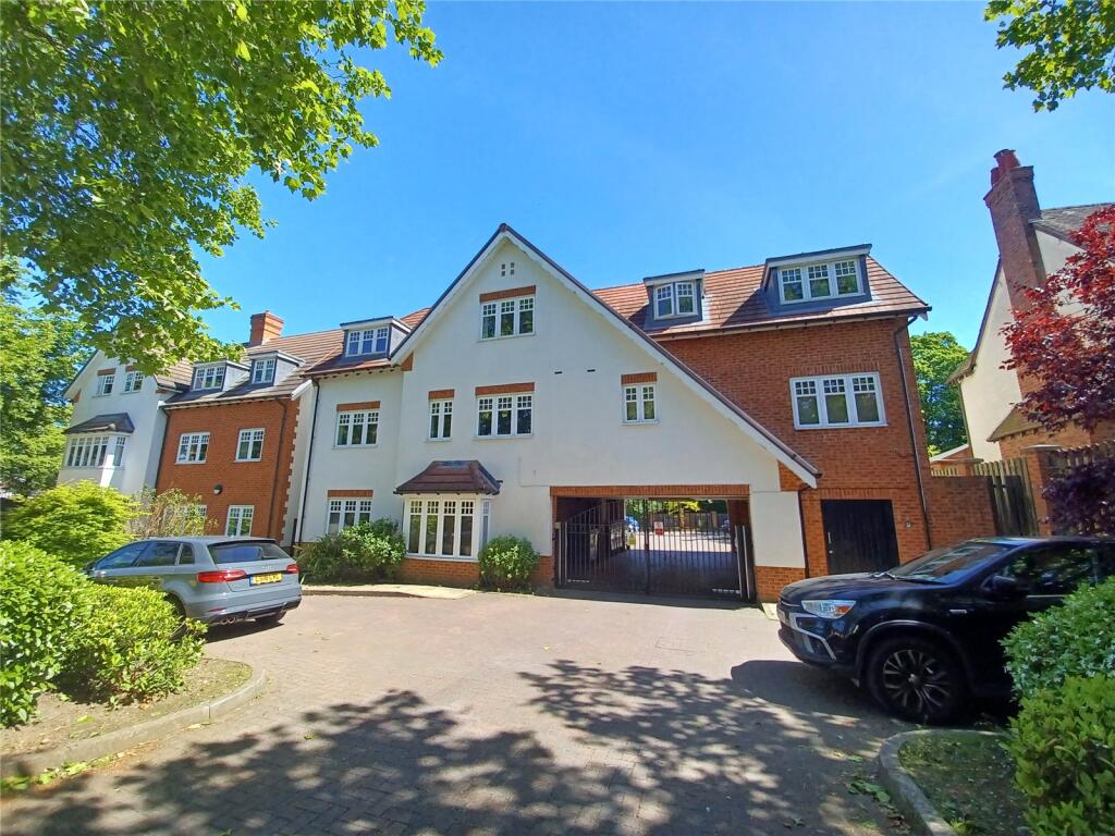 Main image of property: Goldieslie Road, Sutton Coldfield, West Midlands, B73