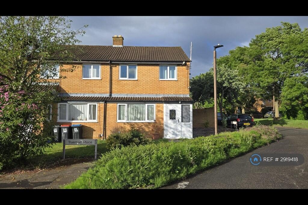 Main image of property: Trueman Place, Milton Keynes, MK6