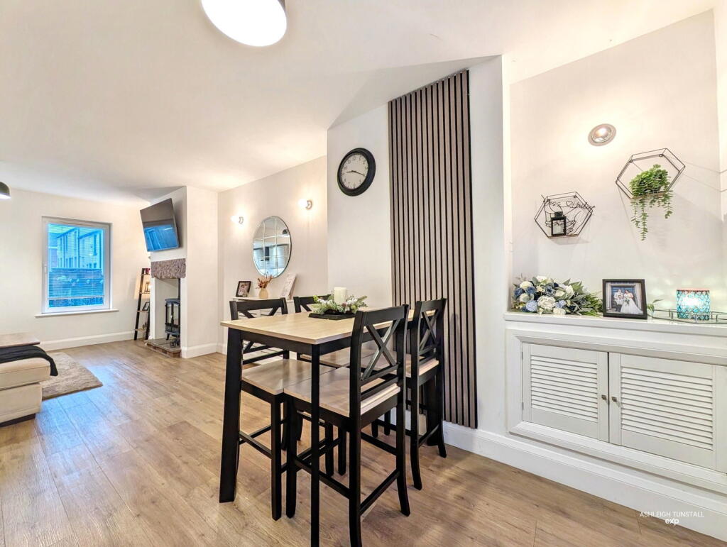 House in Workington - View 5