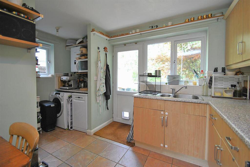 House in Birmingham, Kings Heath - More