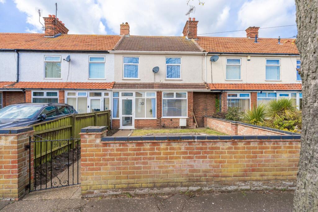 Main image of property: Keyes Avenue, Great Yarmouth