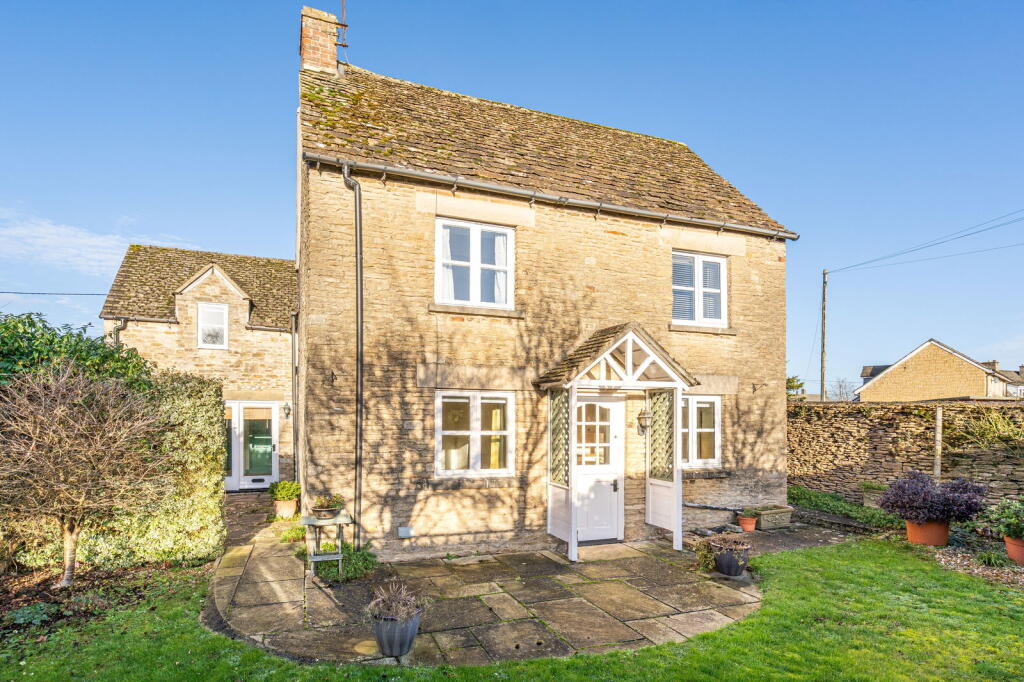 Main image of property: Gaston Lane, Sherston