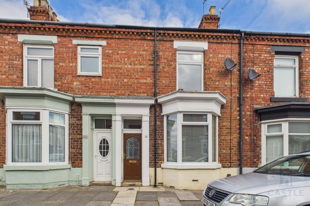 Main image of property: Trent Street, Stockton-On-Tees, TS20