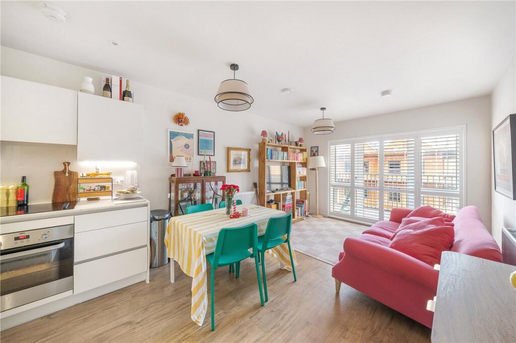 Main image of property: Buttercup House, 5 Springfield Drive, Tooting, London, SW17