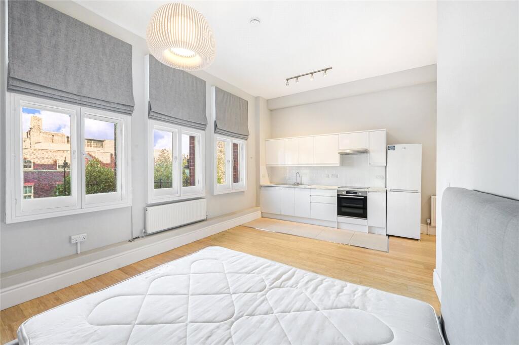 Main image of property: Egerton Gardens, London, SW3