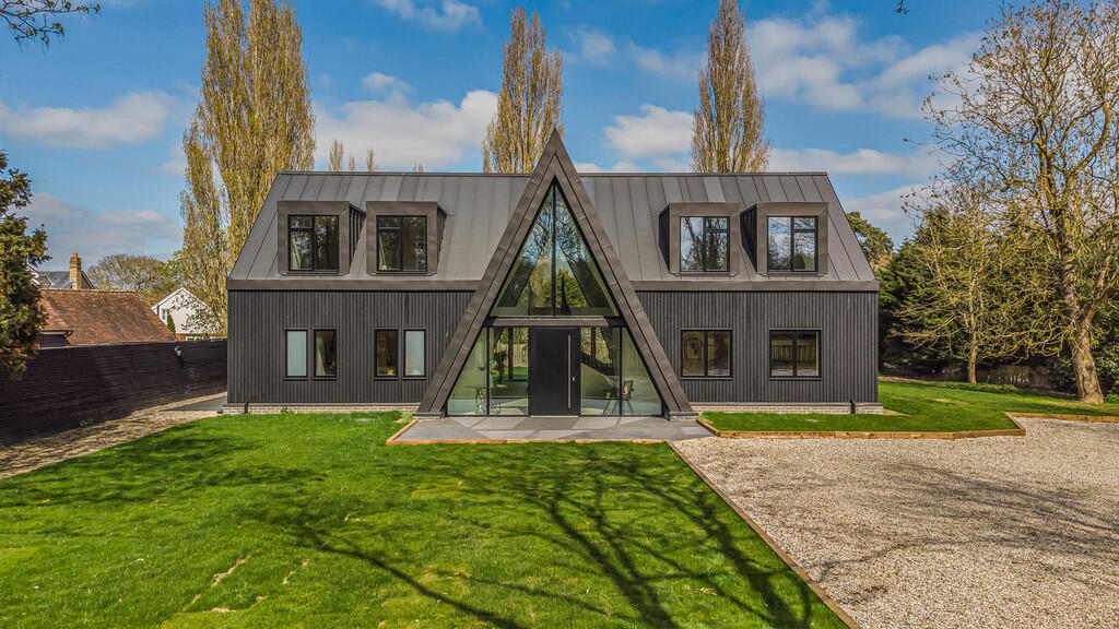 Main image of property: Acorn Street, Hunsdon