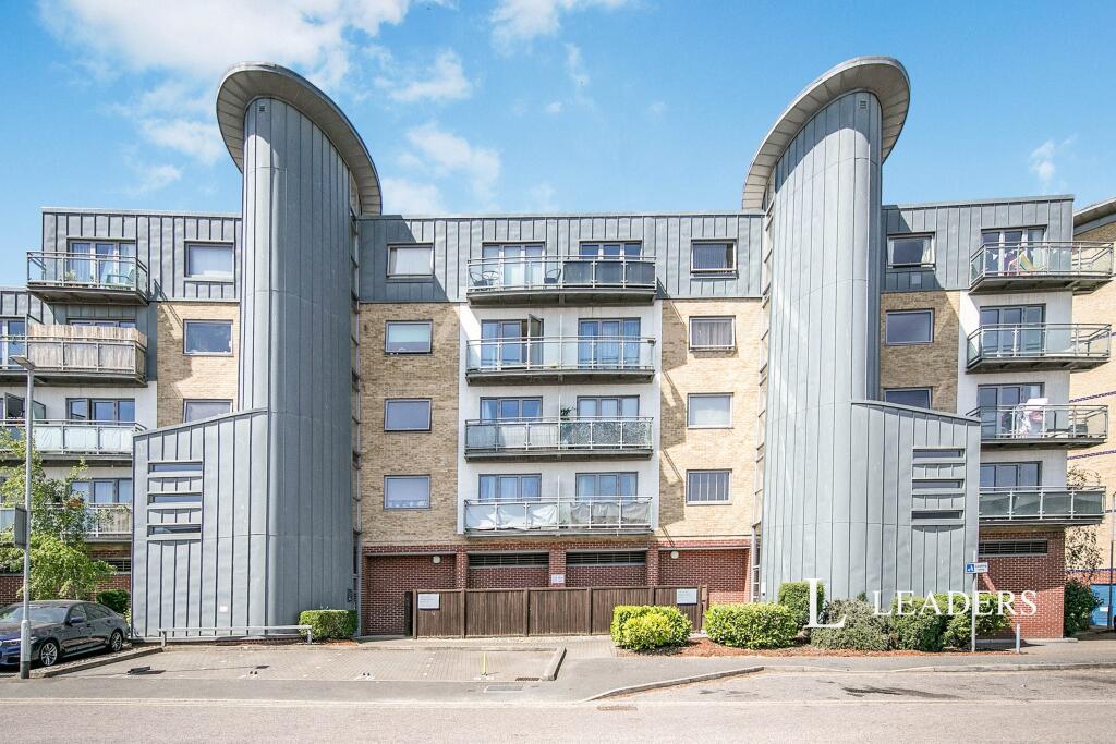 Main image of property: Rapier Street, IP2
