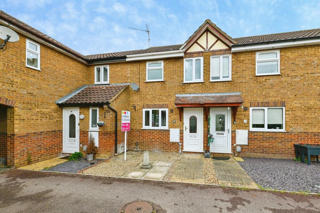 Main image of property: Aylmer Drive, Tilney St. Lawrence, King's Lynn