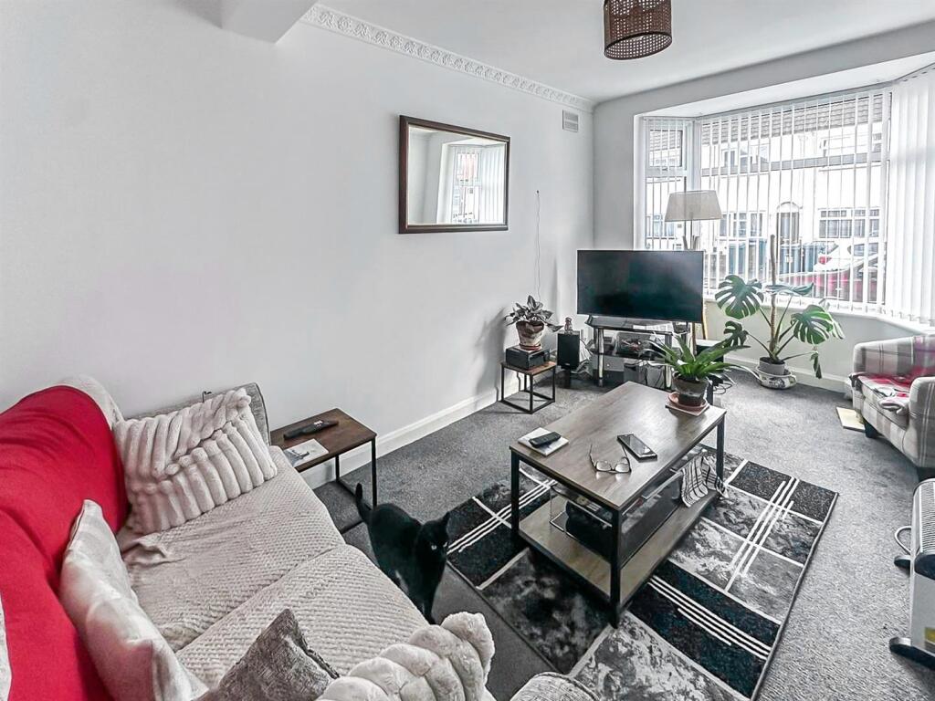 Avon Street, Coventry * FOUR TWO BEDROOM APARTMENTS * photo 3