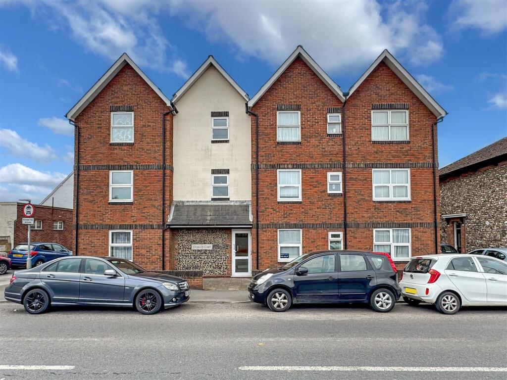 Main image of property: Terminus Road, Littlehampton