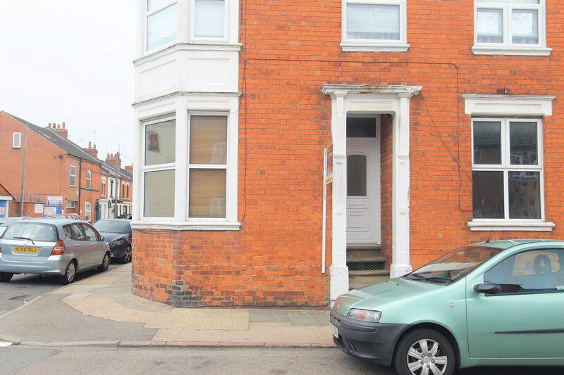 Main image of property: Stimpson Avenue, Northampton