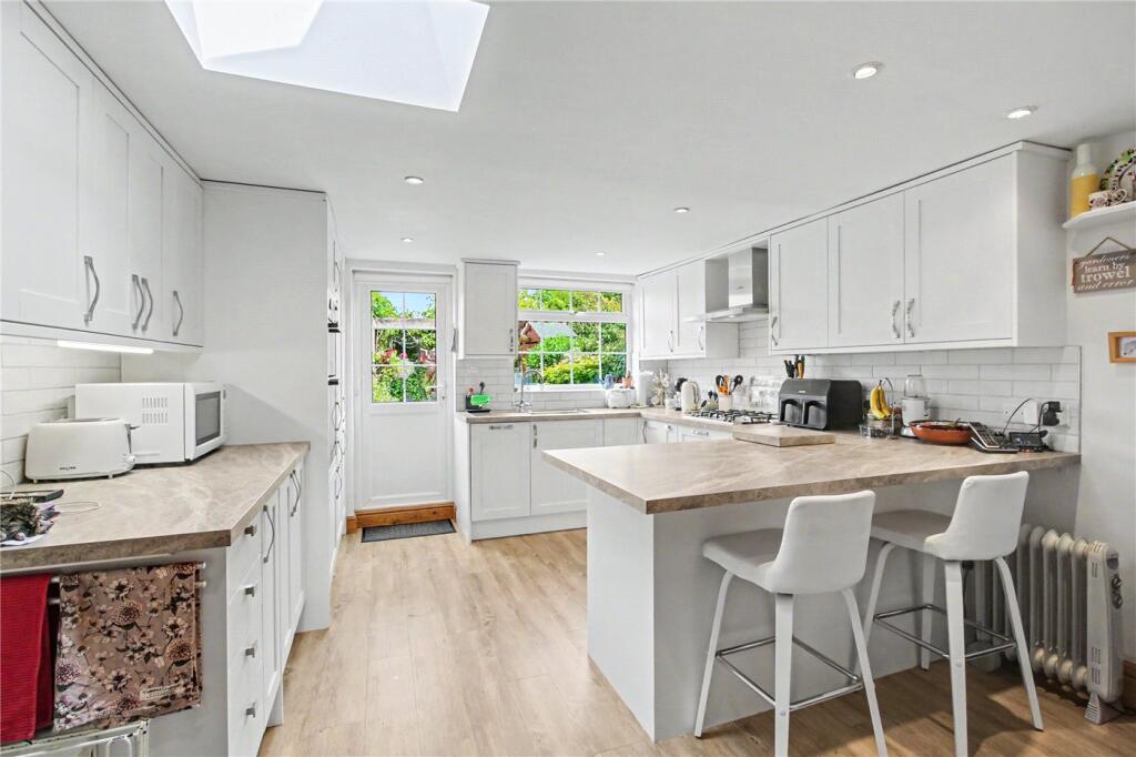 House in Norwich - View 4
