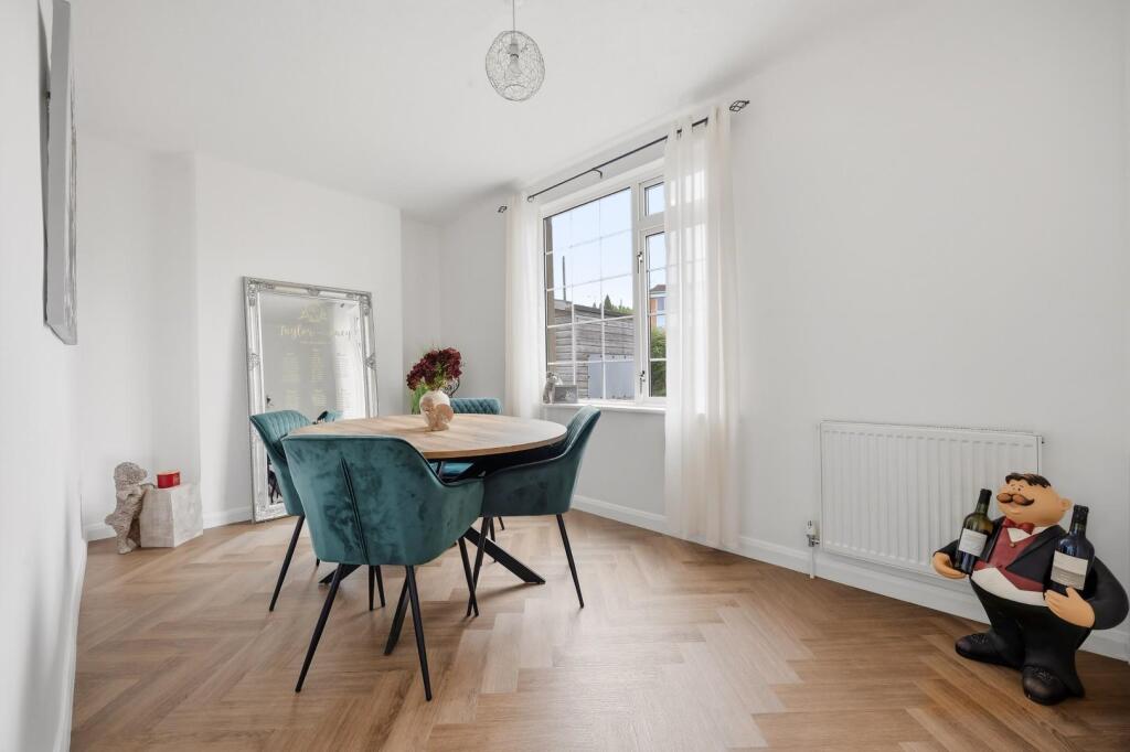 Longway Avenue, Bristol photo 5
