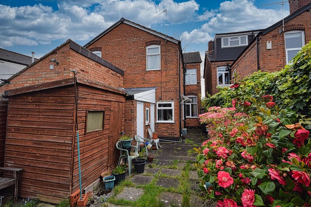 Additional image 15 of Station Road, Kings Norton