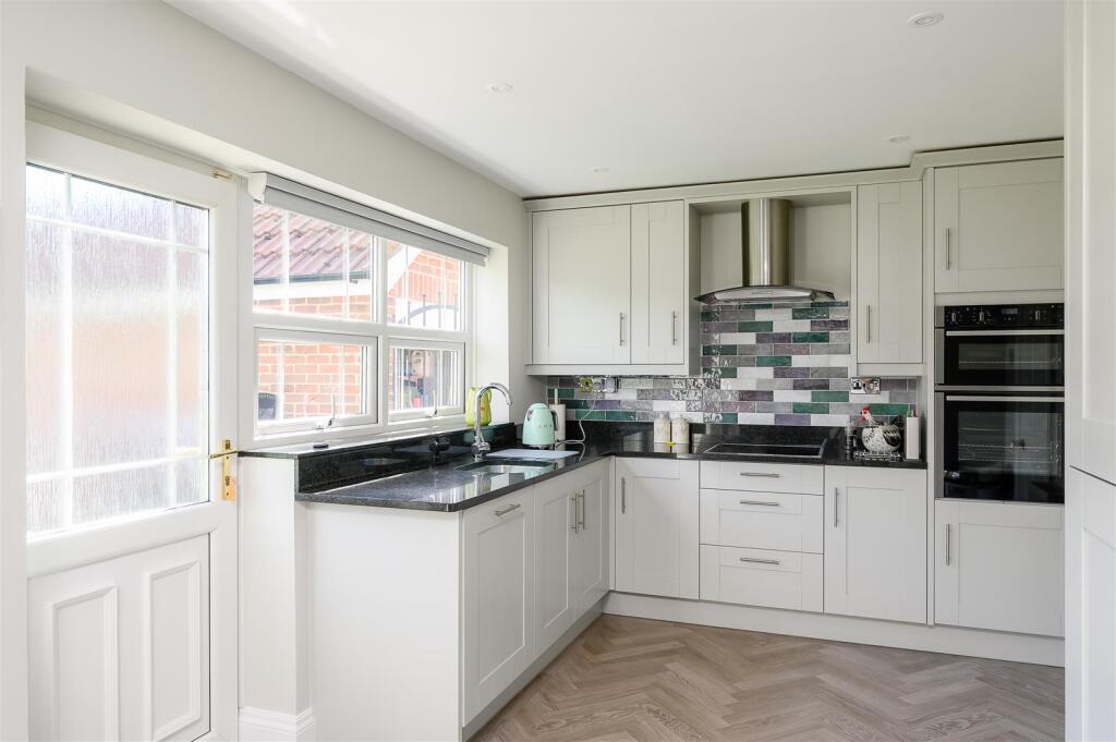 House in Upper Poppleton, York - More